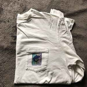 Vineyard Vines long sleeve